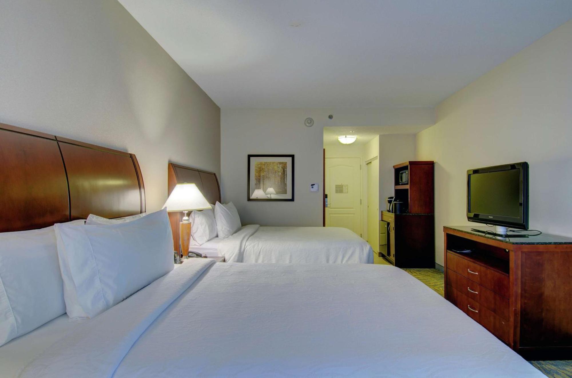 Hilton Garden Inn Норуок Екстериор снимка